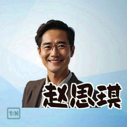 赵思琪