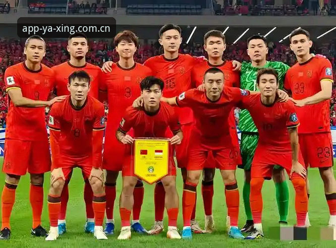 2030世界杯扩军至66队最新动态,中国男足重返舞台的绝佳契机